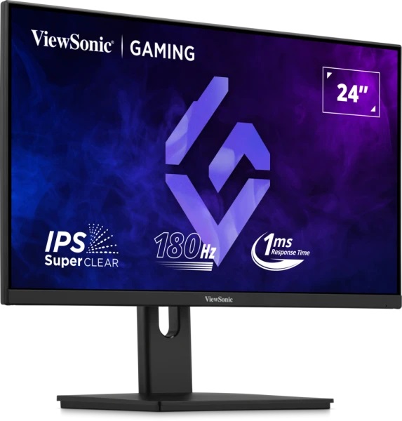 ViewSonic XG24G1 Monitor PC 24