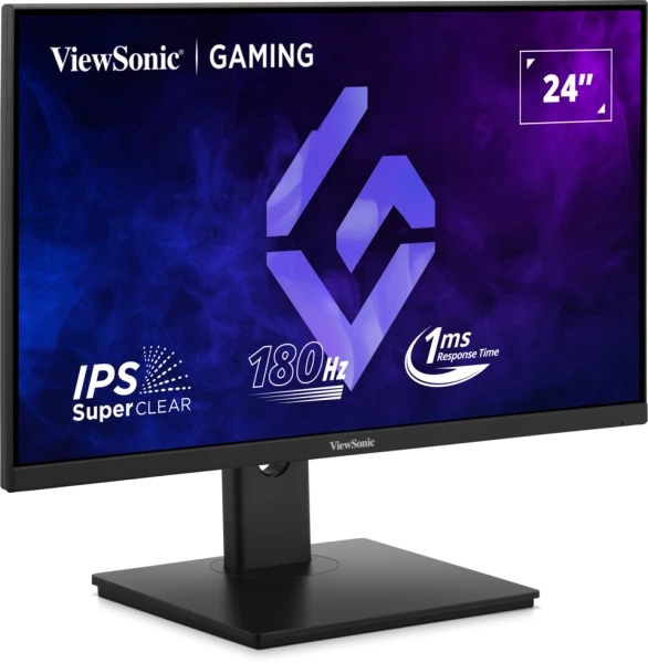 ViewSonic XG24G1 Monitor PC 24