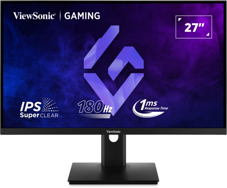Viewsonic XG27G1 Monitor PC Gaming 27