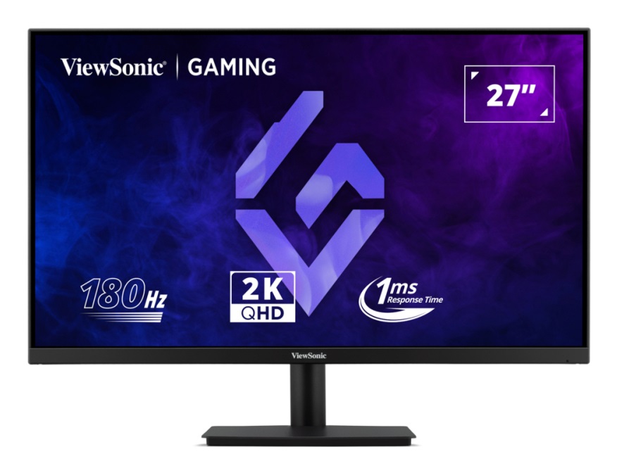 Viewsonic VX Series VX27G1-2K Monitor LED 27
