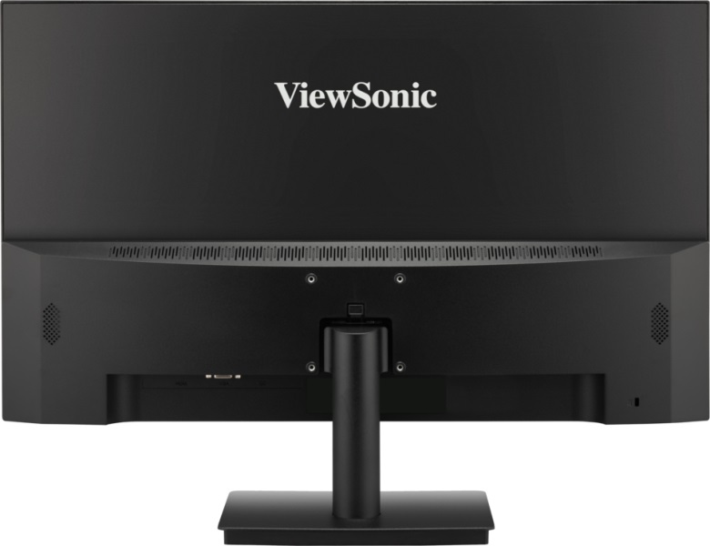 Viewsonic VA270-H Monitor LED 27'' Full HD 1920 x 1080 Pixel, 1 ms, 250 nits, 75 Hz, Nero
