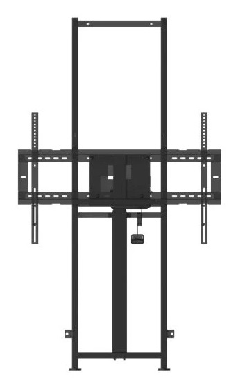 Viewsonic VB-STND-104 - Supporto motorizzato per TV 55-86