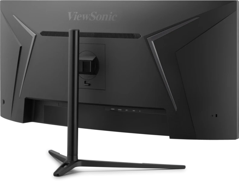 Viewsonic VX3418C-2K Monitor UltraWide Quad HD 34