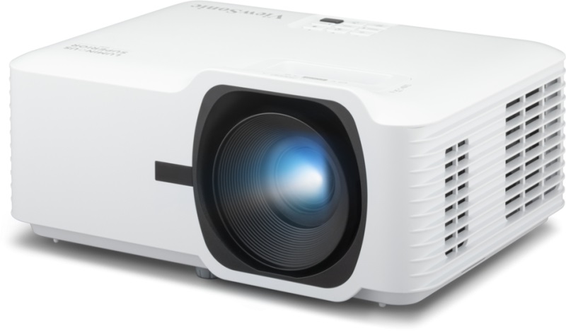 Viewsonic LSD400HD Proiettore DLP Full HD 1080p 4000 ANSI lumen Bianco