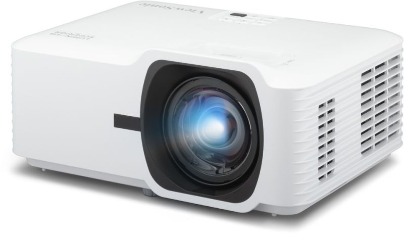 ViewSonic LSD400HD-ST Proiettore Laser Full HD 4.000 ANSI Lumen Focale Corta