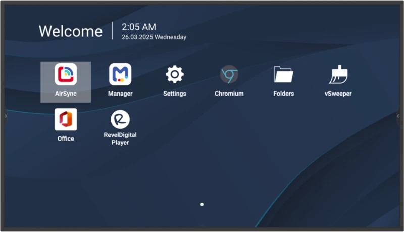 ViewSonic CDE4331-1C - Display 43