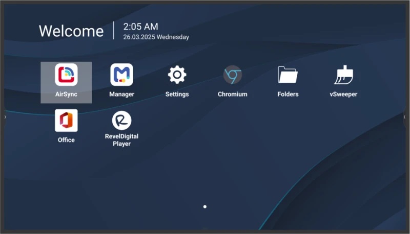 ViewSonic CDE7531-1C Display 75