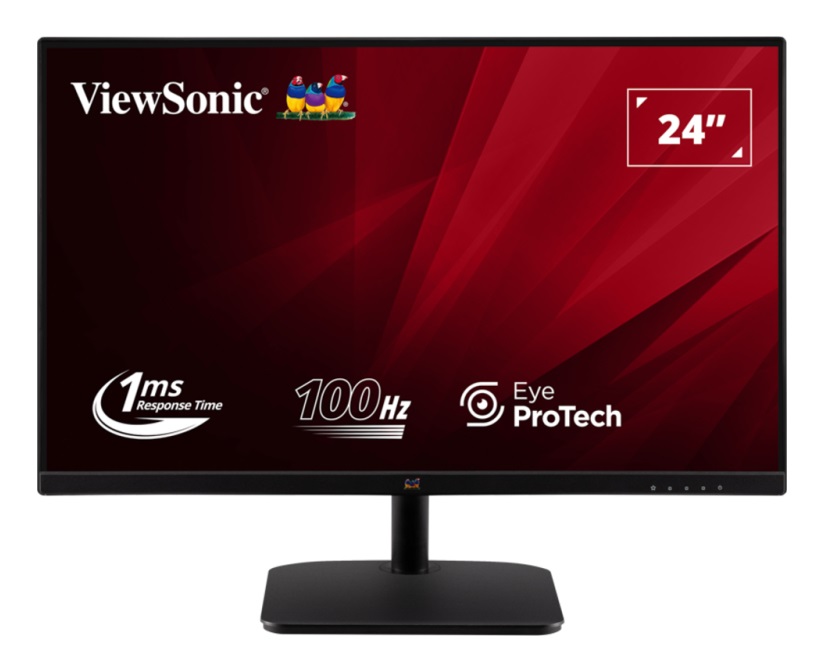Viewsonic VA2432-H-2 Monitor LED 24
