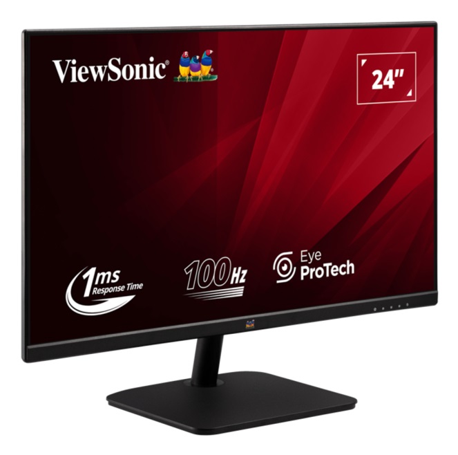 Viewsonic VA2432-H-2 Monitor LED 24