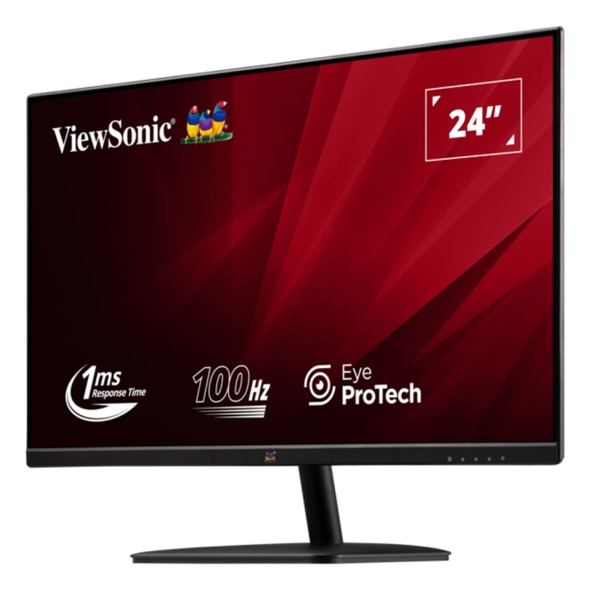 Viewsonic VA2432-H-2 Monitor LED 24