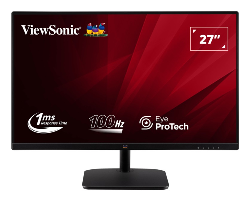 ViewSonic VA2732-H-2 Monitor IPS Full HD 27