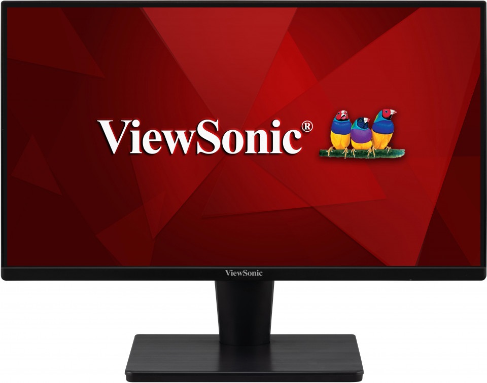ViewSonic VA2215-H Monitor LED 21.5