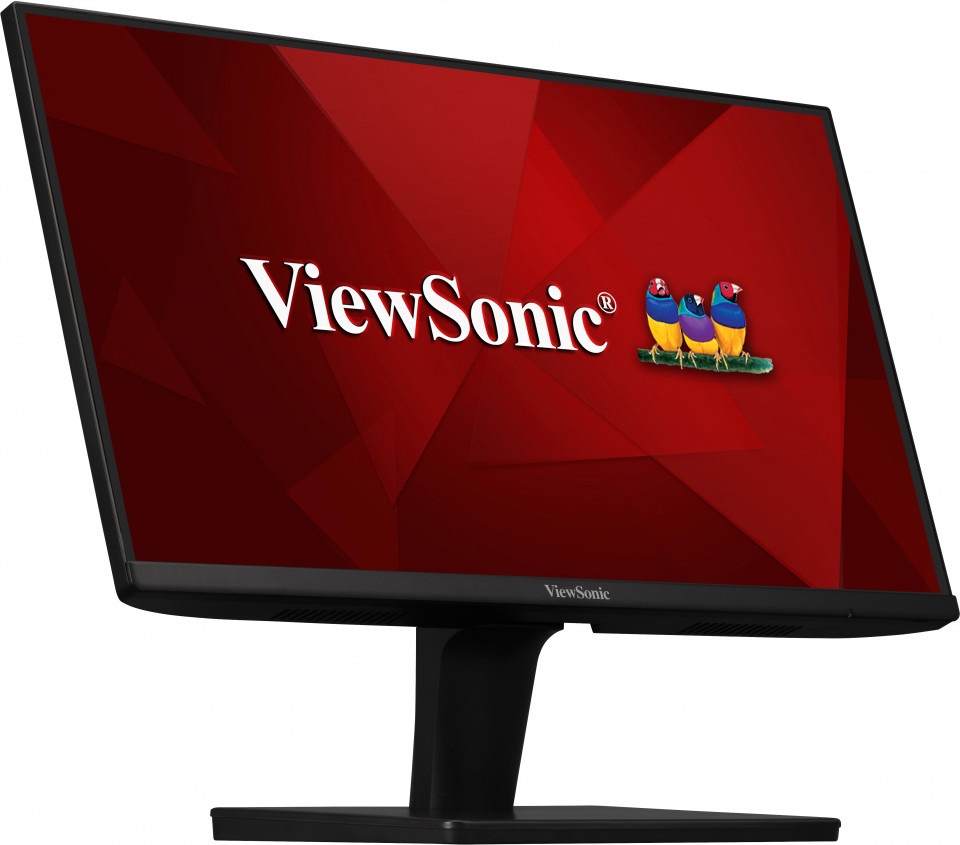 ViewSonic VA2215-H Monitor LED 21.5