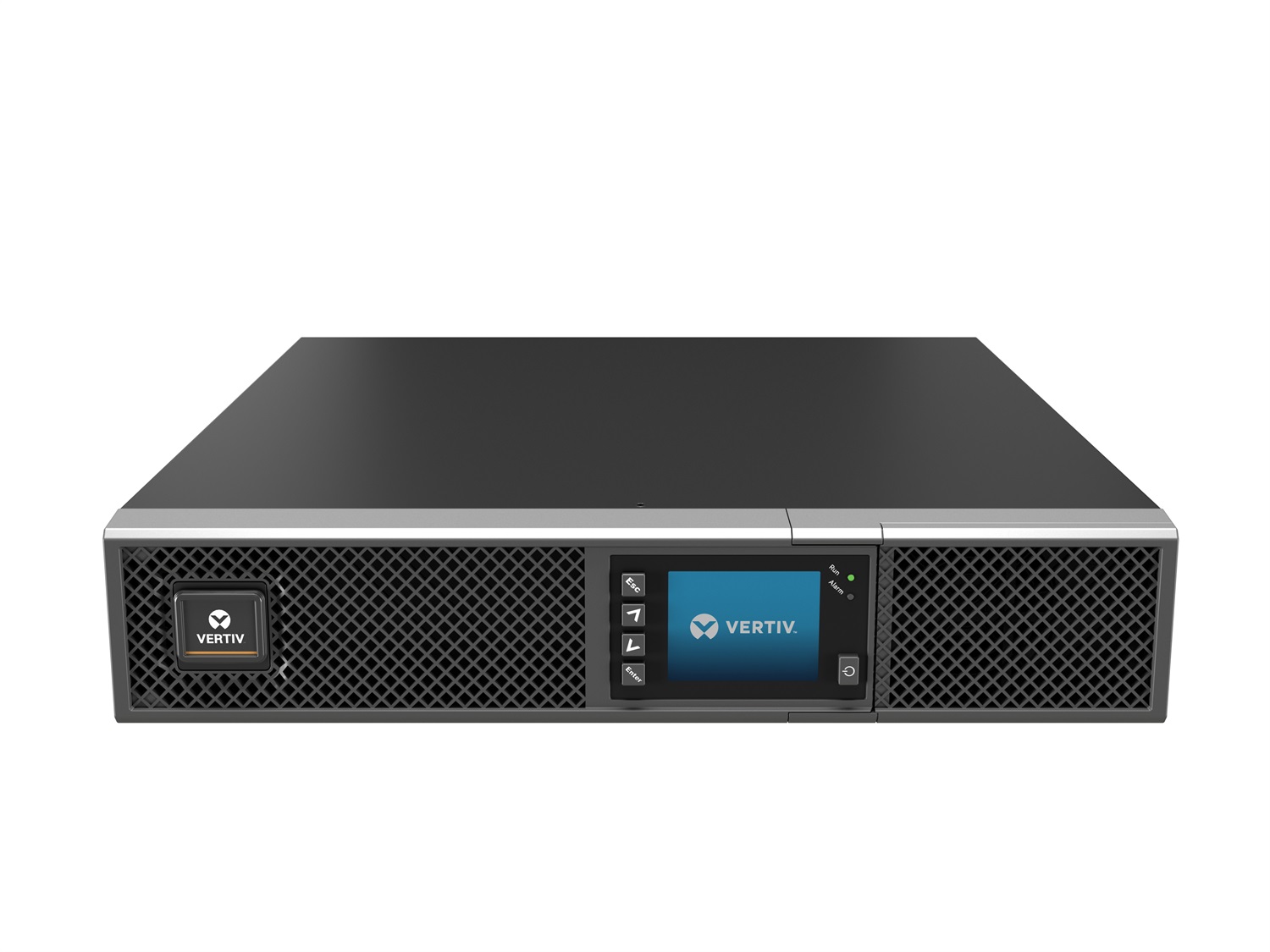 Vertiv Liebert GXT5, UPS a doppia conversione online, 750 VA / 750 W, Onda sinusoidale pura, Ingresso Spina IEC C14, 2U