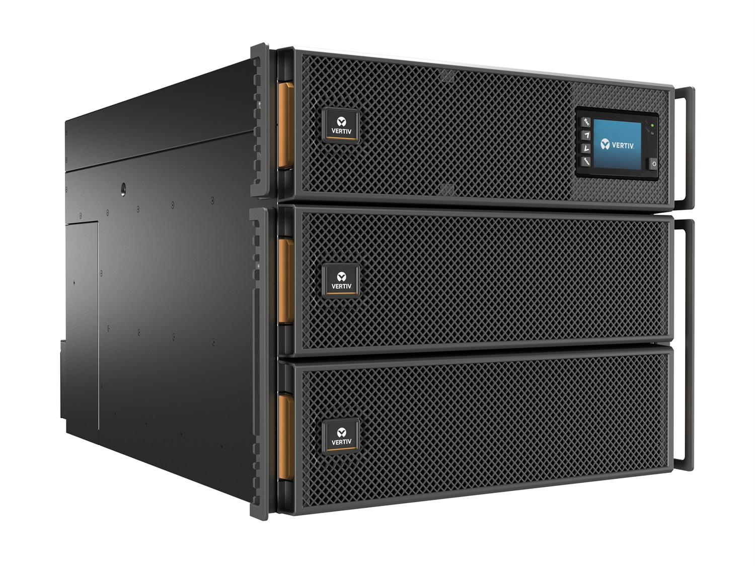 Vertiv Liebert UPS GXT5 - 20 kVA/20kW/230V | UPS online Rack/Tower | Energy Star | Doppia conversione | Sinusoidale