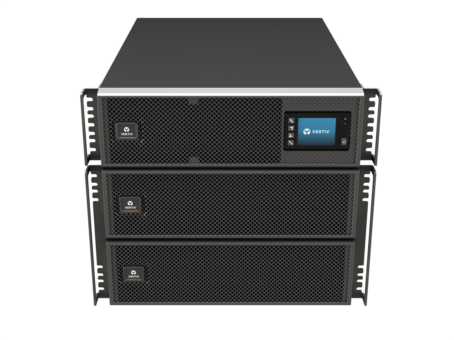 Vertiv Liebert UPS GXT5 - 20 kVA/20kW/230V | UPS online Rack/Tower | Energy Star | Doppia conversione | Sinusoidale