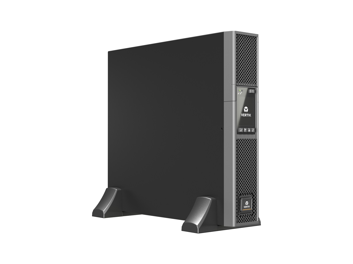 Vertiv Liebert GXT5 UPS a doppia conversione online 1000VA/1000W 230V con 8 prese AC