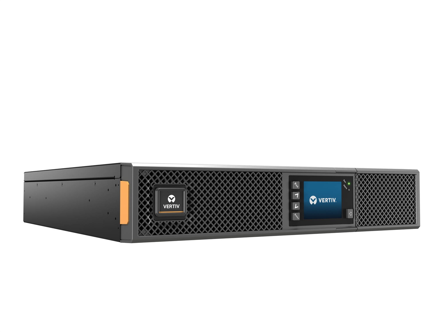Vertiv Liebert GXT5 - UPS Doppia Conversione 2000VA/2000W/230V con Onda Sinusoidale Pura e Certificazione Energy Star