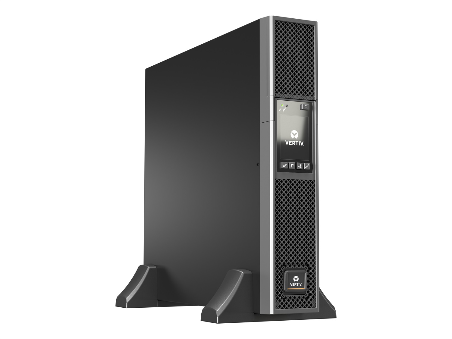 Vertiv Liebert GXT5 - UPS Doppia Conversione 2000VA/2000W/230V con Onda Sinusoidale Pura e Certificazione Energy Star