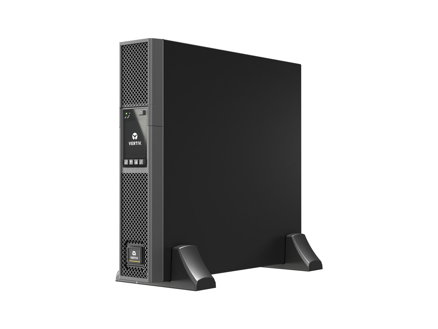 Vertiv Liebert GXT5 - UPS Doppia Conversione 2000VA/2000W/230V con Onda Sinusoidale Pura e Certificazione Energy Star