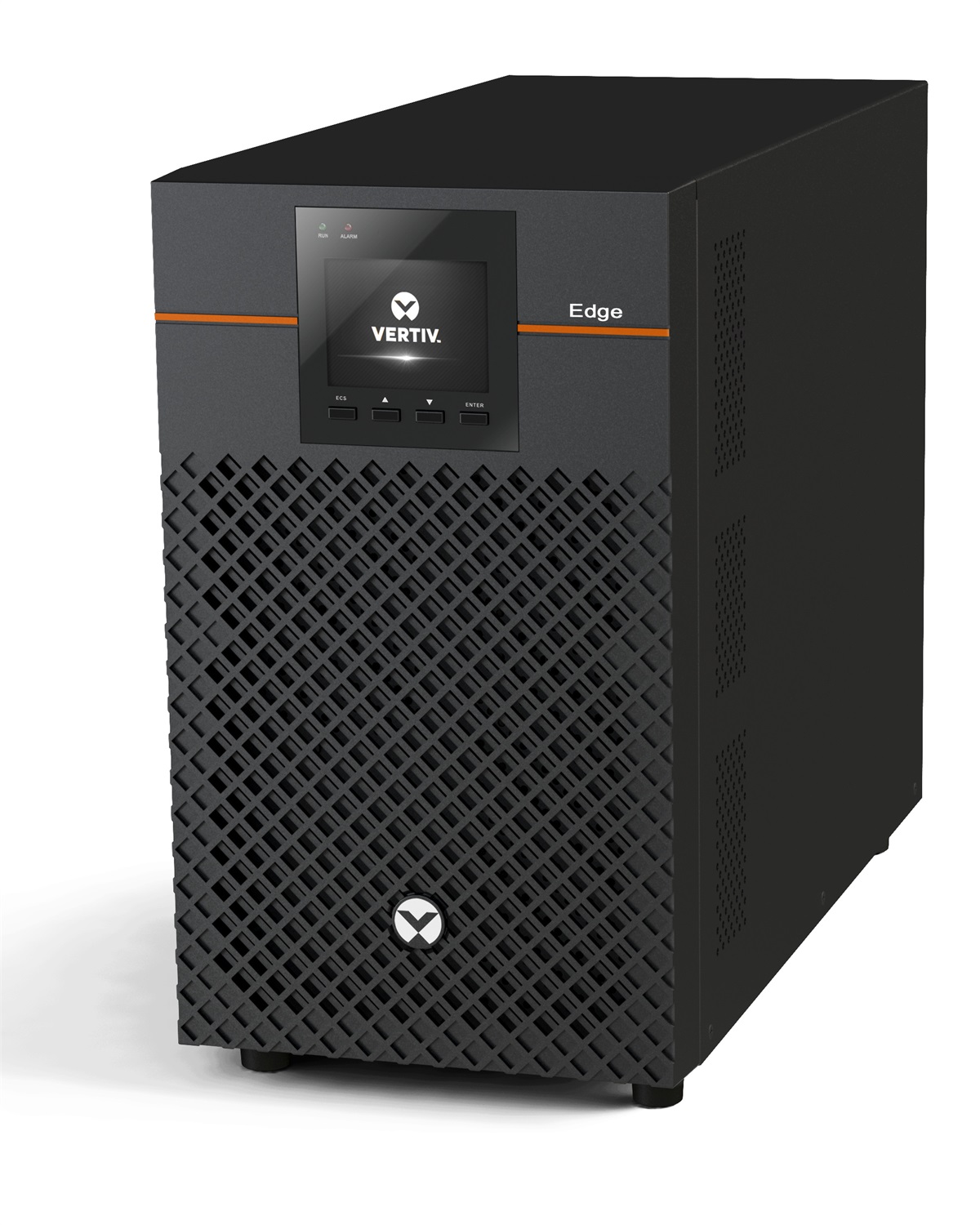 Vertiv Liebert EDGE-750IMT Gruppo di Continuità (UPS) Tower A Linea Interattiva 0,75 kVA 675 W con Uscita 230V e 5 Prese C13