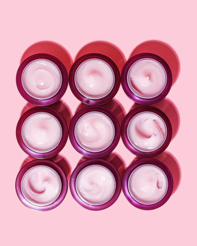 Murad Nutrient Charged Water Gel 50 ml - Crema idratante leggera e oil-free con 5 vitamine, minerali e peptidi