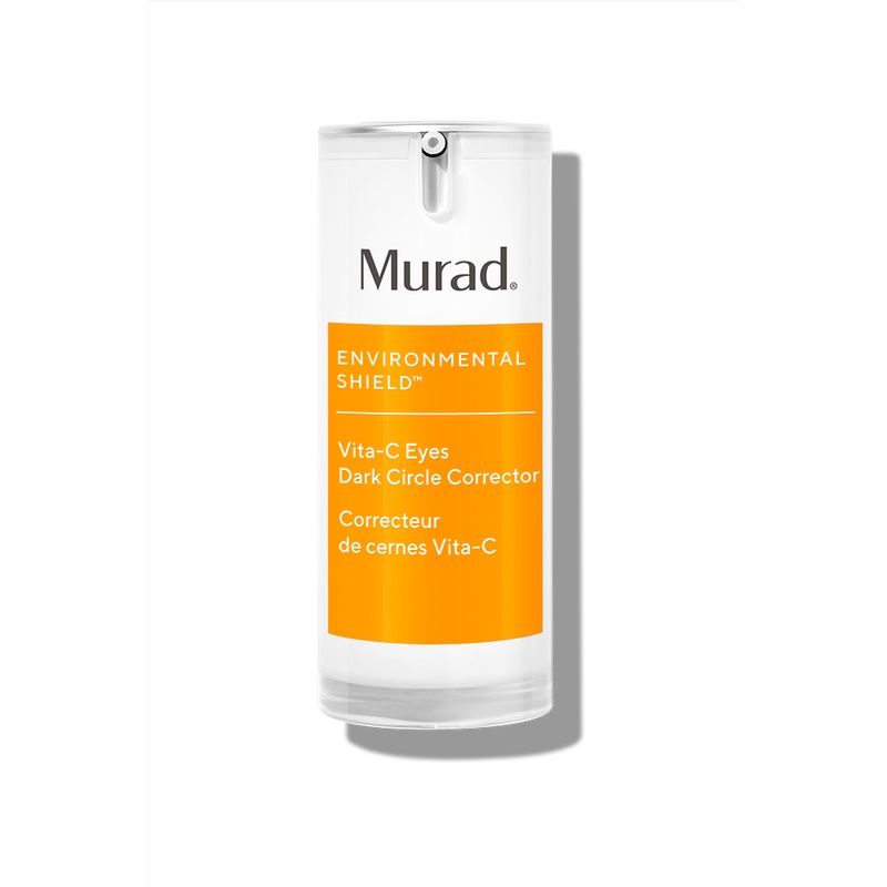 Murad Vita-C Eyes Dark Circle Corrector 15 ml - Siero contorno occhi con vitamina C e oro