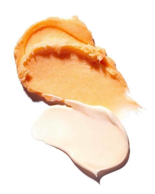 Murad Vita-C Triple Exfoliating Facial 80 ml - Trattamento a tripla azione per esfoliazione delicata e luminosità della pelle