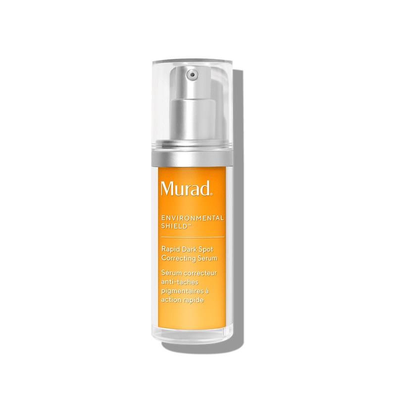 Murad Rapid Dark Spot Correcting Serum 30 ml - Siero per il viso che promuove il rinnovamento cellulare