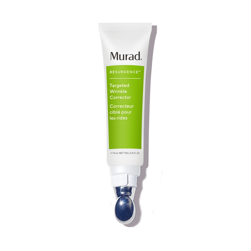 Murad Correttore per rughe mirato 15 ml - Trattamento con acido ialuronico e peptidi per distendere le rughe profonde
