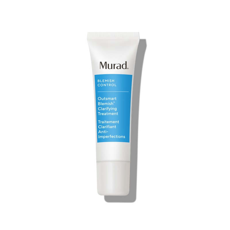 Murad Outsmart Blemish Clarifying Treatment 50 ml - Trattamento per macchie e imperfezioni con acido salicilico
