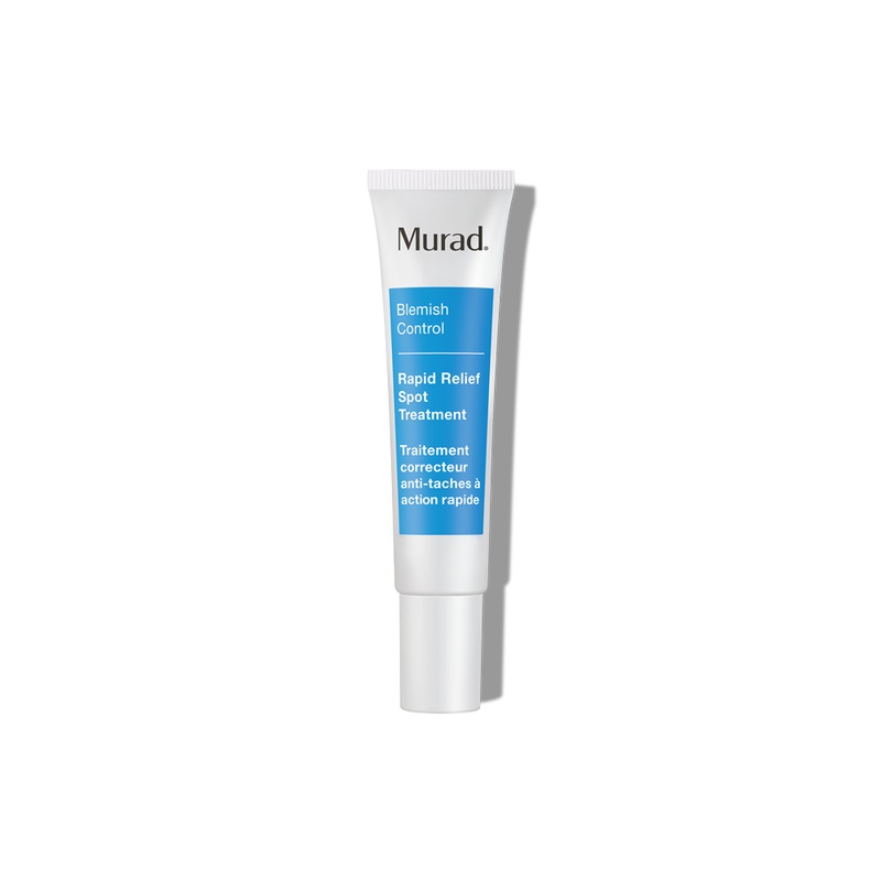 Murad Rapid Relief Spot Treatment 15 ml - Trattamento Localizzato per Imperfezioni con Acido Salicilico