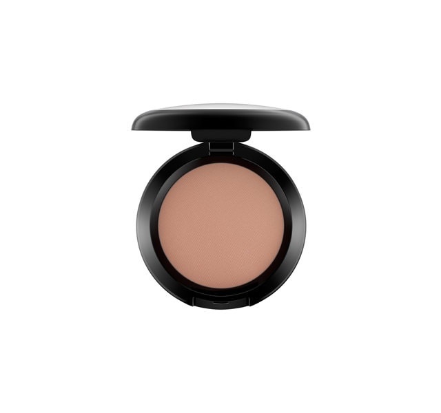 MAC Powder Blush Harmony - Fard Compatto 6 g con Effetto Naturale