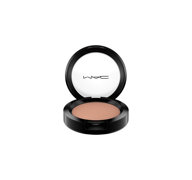 MAC Powder Blush Harmony - Fard Compatto 6 g con Effetto Naturale