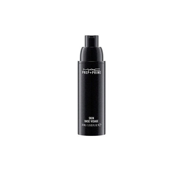 MAC Cosmetics Prep Prime Skin - Primer Viso Gel Leggero 30 ml, Attenua Arrossamenti e Dona Uniformità e Radiosità