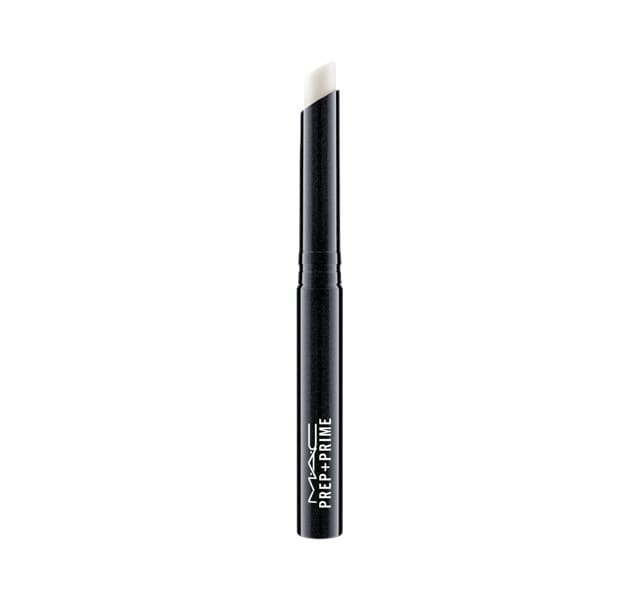 MAC Prep Prime Lip - Primer Labbra 1,7 g, Base Priva di Colore, Idratante e Levigante