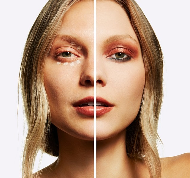 MAC Pro Longwear Concealer 9 ml - Correttore Liquido Mat NC20 con Copertura Totale e Finitura Naturale