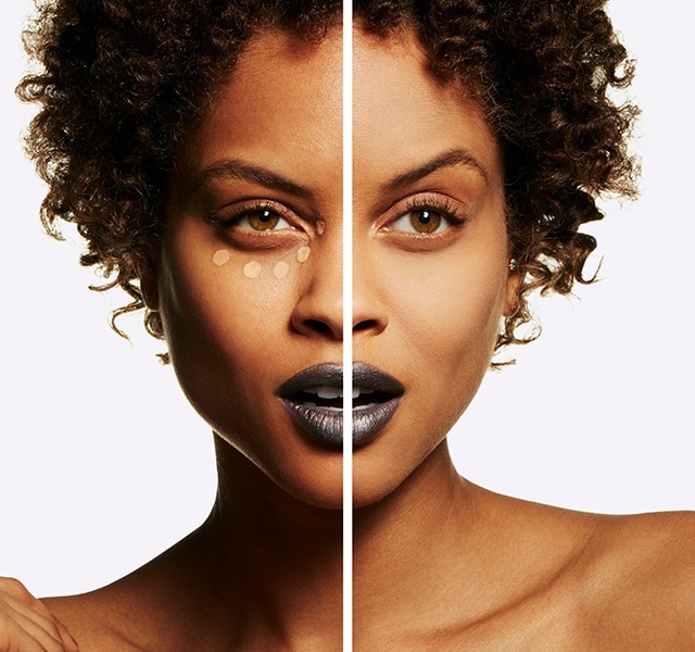 MAC Pro Longwear Concealer 9 ml NC30 - Correttore Fluido Leggero con Copertura Media a Totale e Finitura Opaca