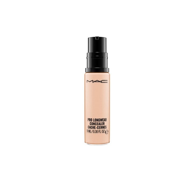 MAC Pro Longwear Concealer 9 ml NW20 - Correttore Fluido Leggero a Lunga Tenuta con Finitura Opaca