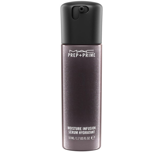 MAC Cosmetics Prep Prime Moisture Infusion Siero Viso Idratante 50 ml per Donna - Illumina e Nutre la Pelle