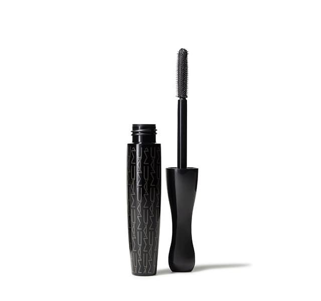 MAC In Extreme Dimension 3D Black Lash Mascara 12 g - Volumizzante, Allungante e Incurvante per Ciglia
