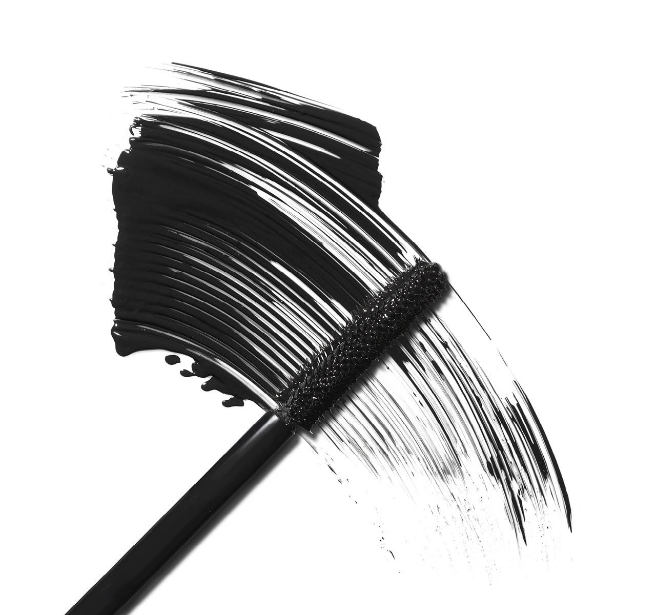 MAC In Extreme Dimension 3D Black Lash Mascara 12 g - Volumizzante, Allungante e Incurvante per Ciglia