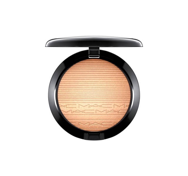 MAC Extra Dimension Skinfinish Illuminante 9 g - Tonalità Oh, Darling, Texture Ibrida Liquido-Polvere con Finitura Scintillante