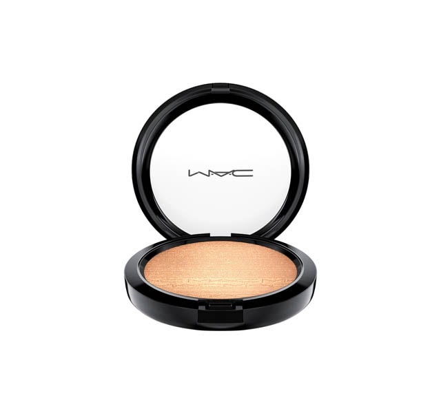 MAC Extra Dimension Skinfinish Illuminante 9 g - Tonalità Oh, Darling, Texture Ibrida Liquido-Polvere con Finitura Scintillante