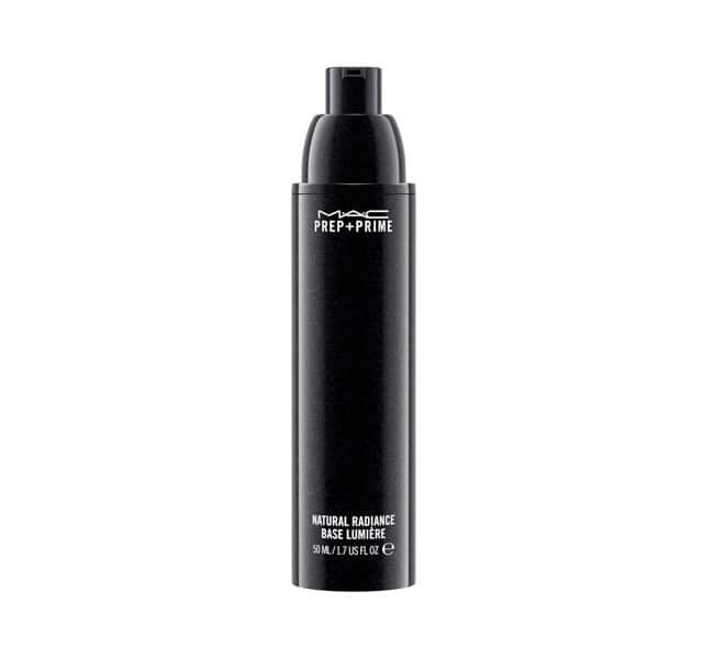 MAC Prep Prime Natural Radiance Radiant Pink - Primer Viso Illuminante 50 ml
