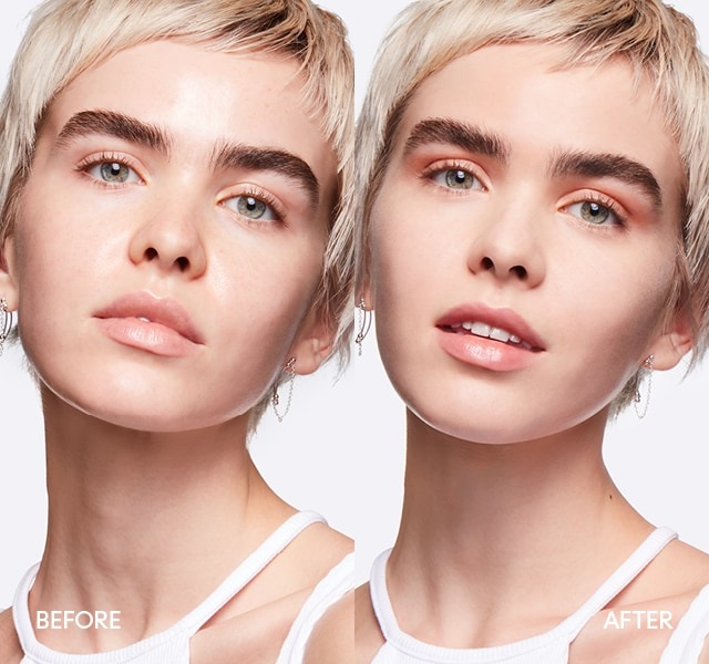 MAC Mineralize Skinfinish Natural Cipria 10 g Light - Finitura Natural-Mat e Copertura Leggera