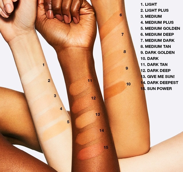 MAC Mineralize Skinfinish Natural Medium - Cipria Minerale 10 g con Texture Impalpabile e Effetto Naturale