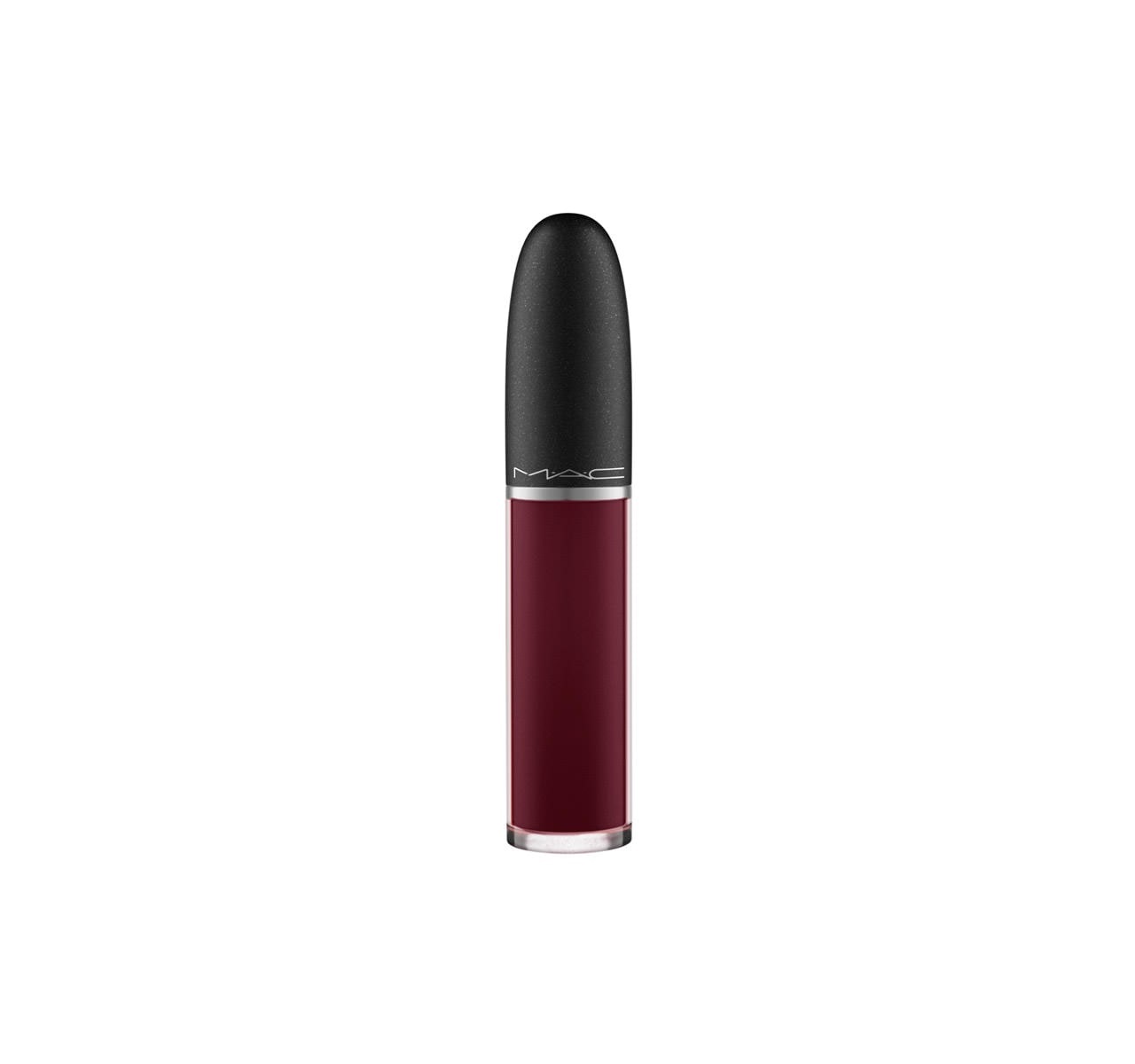MAC Cosmetics Retro Matte Liquid Lipcolour High Drama 5 ml - Rossetto Liquido Opaco a Lunga Tenuta