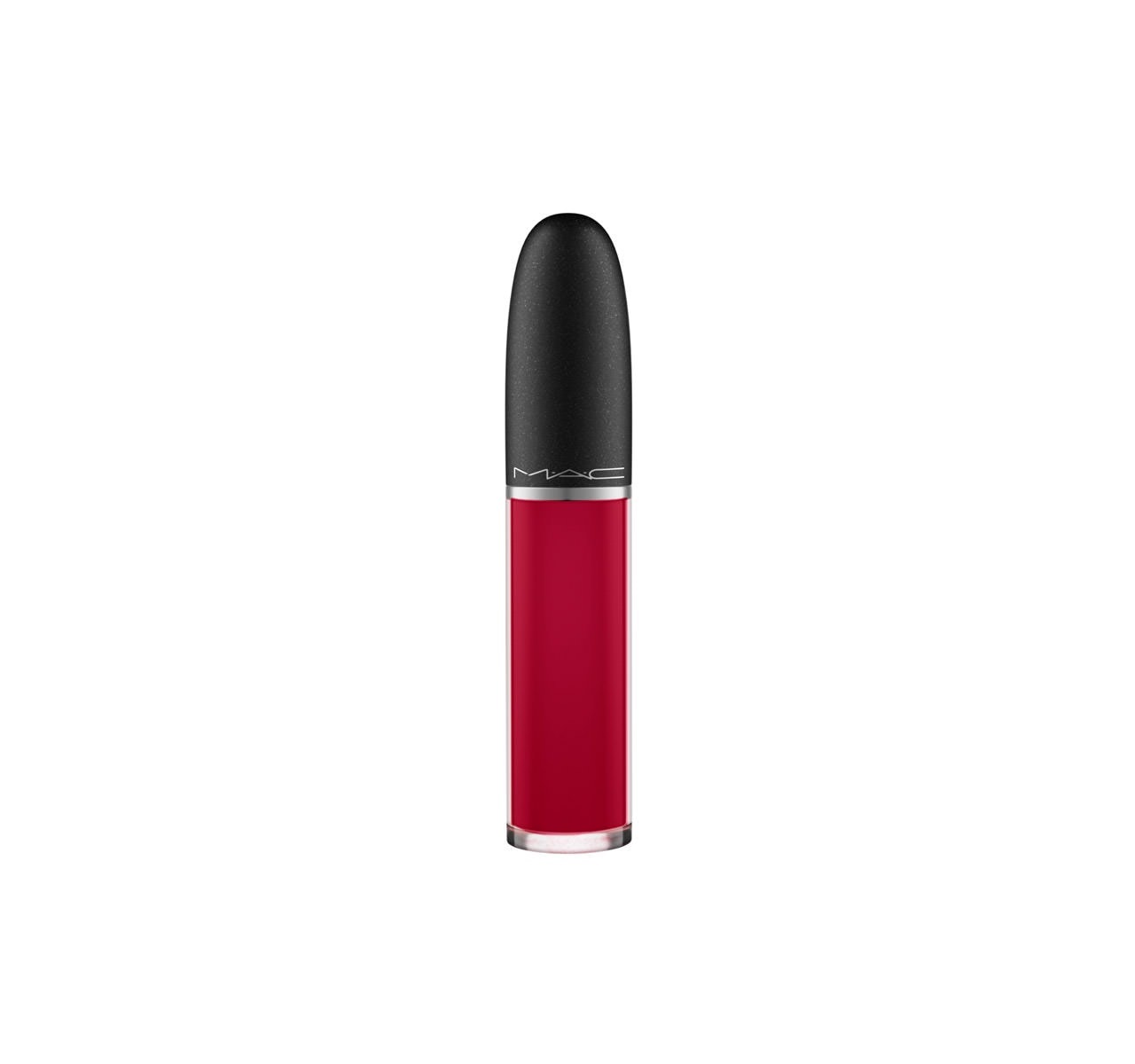 MAC Cosmetics Retro Matte Liquid Lipcolour 5 ml - Dance With Me, Rossetto Liquido Opaco a Lunga Tenuta