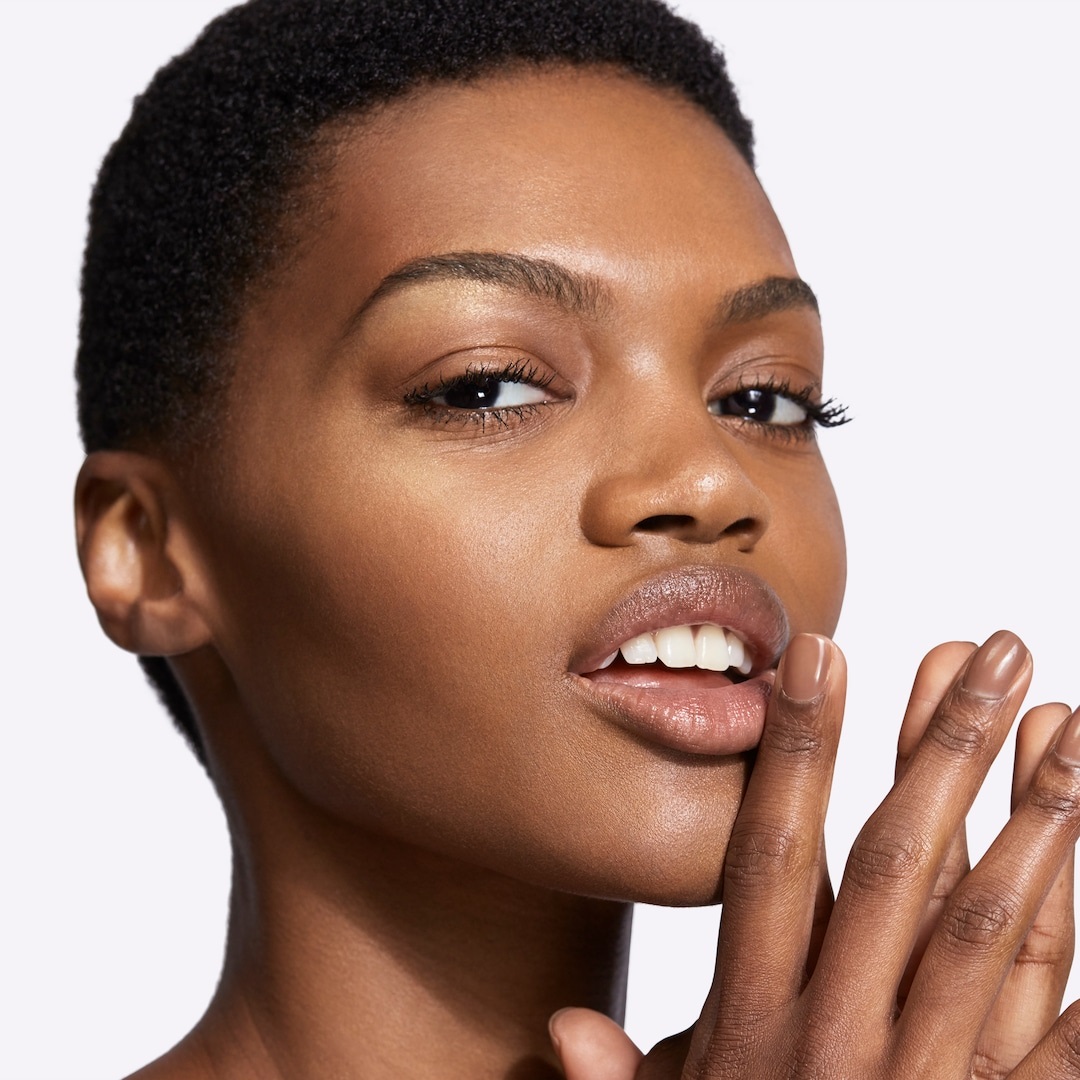 MAC Strobe Cream Goldlite - Crema Viso Idratante e Illuminante 50 ml con Particelle Iridescenti e Antiossidanti